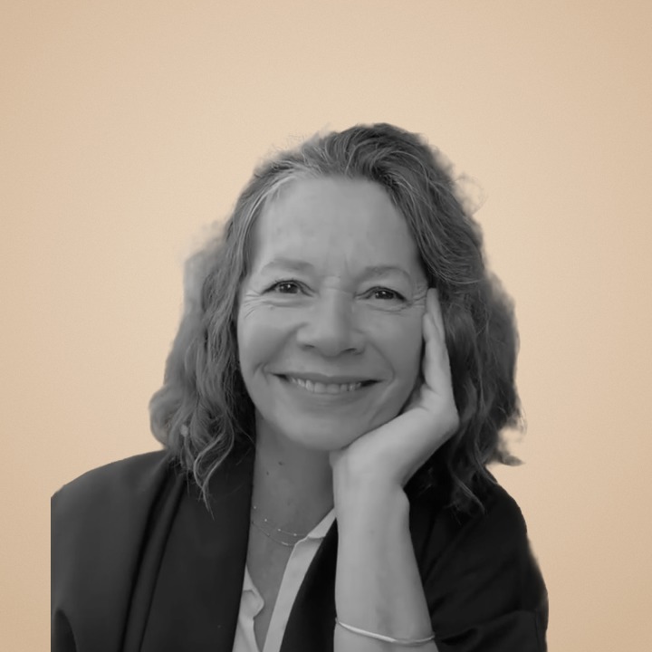 Portrait de Bénédicte, hôte à Lyon depuis 11 ans